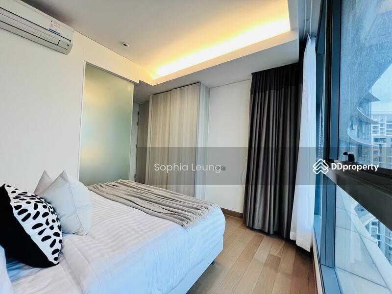 The Lumpini 24, Bangkok, Sukhumvit 24 Road, Khong Tan, Khlong Toei, Bangkok, 2 Bedrooms, 54 sqm, Condo For Sale, by Sophia Leung, 11372195 - DDproperty.com