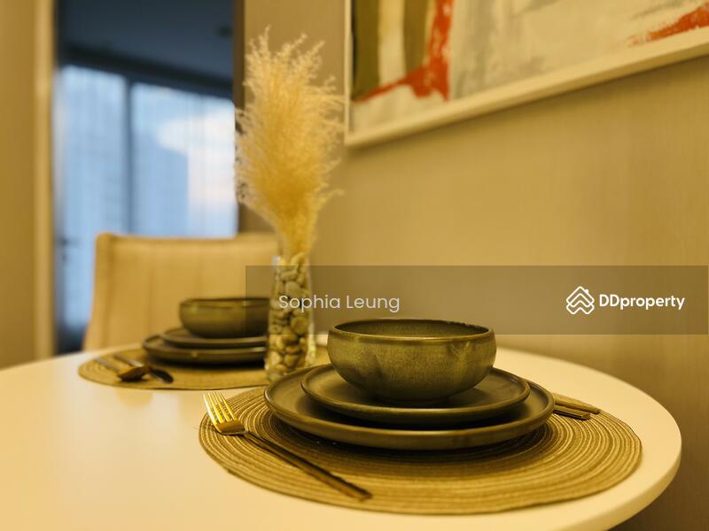 The Lumpini 24, Bangkok, Sukhumvit 24 Road, Khong Tan, Khlong Toei, Bangkok, 2 Bedrooms, 54 sqm, Condo For Sale, by Sophia Leung, 11372195 - DDproperty.com