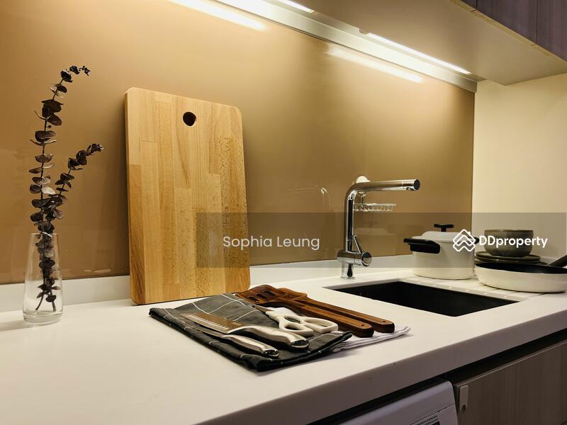 The Lumpini 24, Bangkok, Sukhumvit 24 Road, Khong Tan, Khlong Toei, Bangkok, 2 Bedrooms, 54 sqm, Condo For Sale, by Sophia Leung, 11372195 - DDproperty.com