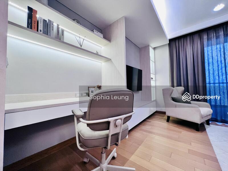 The Lumpini 24, Bangkok, Sukhumvit 24 Road, Khong Tan, Khlong Toei, Bangkok, 2 Bedrooms, 54 sqm, Condo For Sale, by Sophia Leung, 11372195 - DDproperty.com