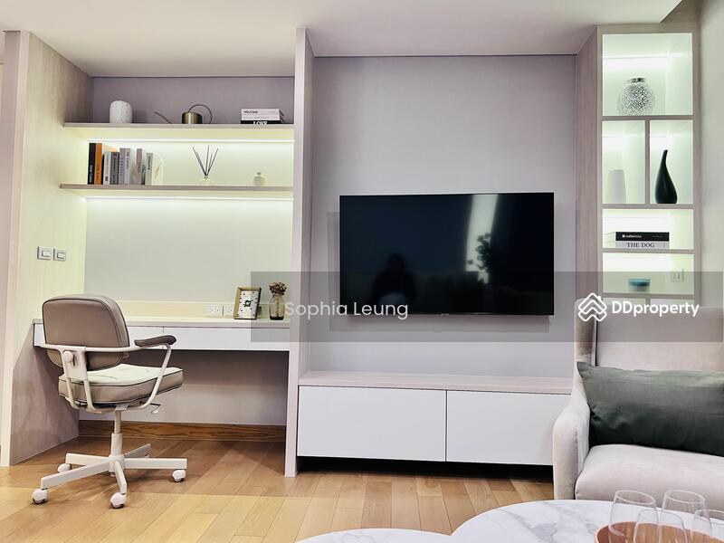 The Lumpini 24, Bangkok, Sukhumvit 24 Road, Khong Tan, Khlong Toei, Bangkok, 2 Bedrooms, 54 sqm, Condo For Sale, by Sophia Leung, 11372195 - DDproperty.com