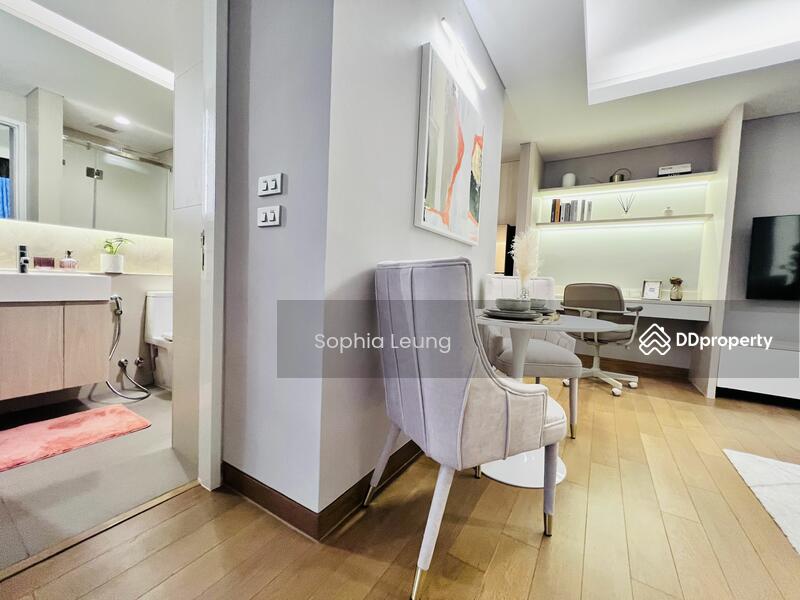 The Lumpini 24, Bangkok, Sukhumvit 24 Road, Khong Tan, Khlong Toei, Bangkok, 2 Bedrooms, 54 sqm, Condo For Sale, by Sophia Leung, 11372195 - DDproperty.com