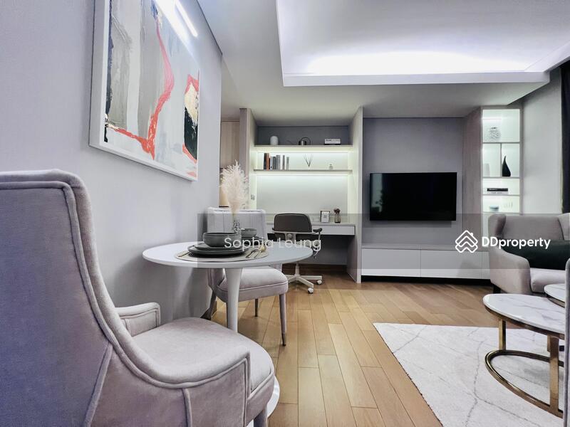 The Lumpini 24, Bangkok, Sukhumvit 24 Road, Khong Tan, Khlong Toei, Bangkok, 2 Bedrooms, 54 sqm, Condo For Sale, by Sophia Leung, 11372195 - DDproperty.com