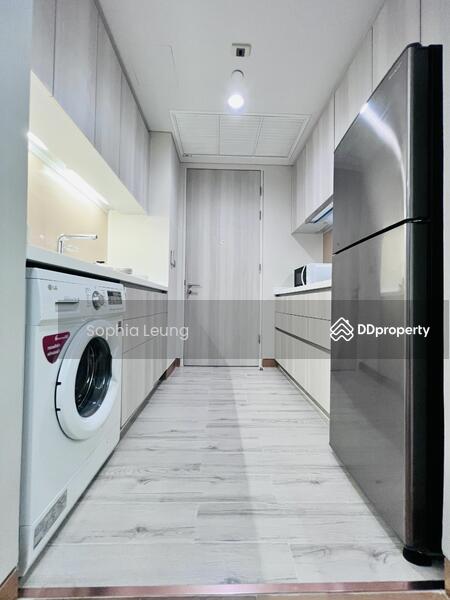 The Lumpini 24, Bangkok, Sukhumvit 24 Road, Khong Tan, Khlong Toei, Bangkok, 2 Bedrooms, 54 sqm, Condo For Sale, by Sophia Leung, 11372195 - DDproperty.com