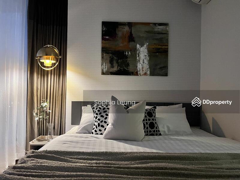 The Lumpini 24, Bangkok, Sukhumvit 24 Road, Khong Tan, Khlong Toei, Bangkok, 2 Bedrooms, 54 sqm, Condo For Sale, by Sophia Leung, 11372195 - DDproperty.com