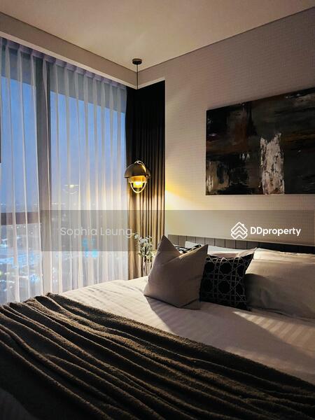 The Lumpini 24, Bangkok, Sukhumvit 24 Road, Khong Tan, Khlong Toei, Bangkok, 2 Bedrooms, 54 sqm, Condo For Sale, by Sophia Leung, 11372195 - DDproperty.com