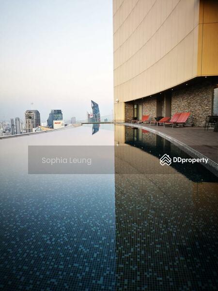 The Lumpini 24, Bangkok, Sukhumvit 24 Road, Khong Tan, Khlong Toei, Bangkok, 2 Bedrooms, 54 sqm, Condo For Sale, by Sophia Leung, 11372195 - DDproperty.com