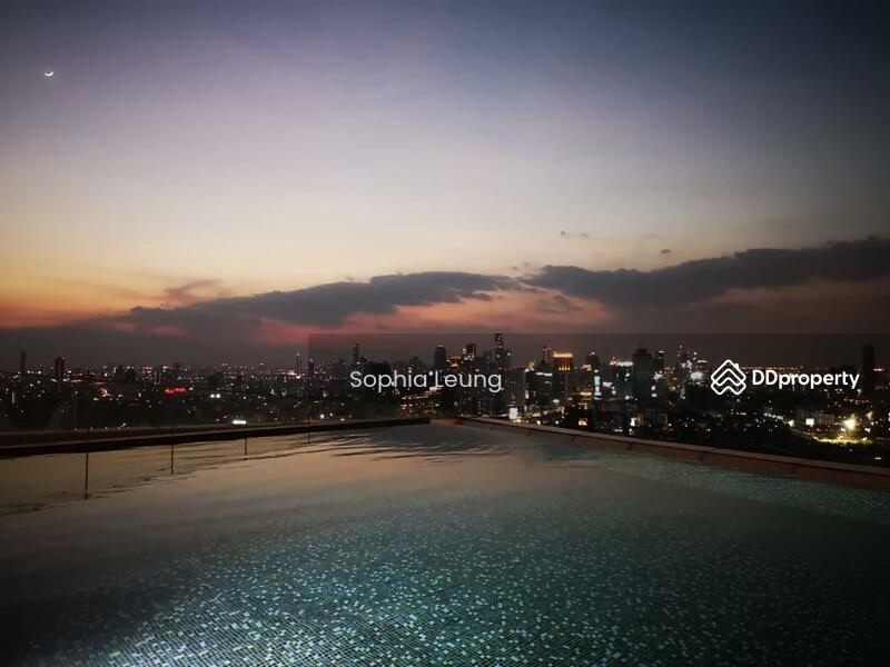 The Lumpini 24, Bangkok, Sukhumvit 24 Road, Khong Tan, Khlong Toei, Bangkok, 2 Bedrooms, 54 sqm, Condo For Sale, by Sophia Leung, 11372195 - DDproperty.com