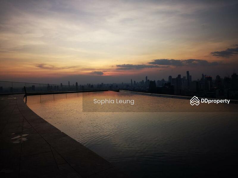 The Lumpini 24, Bangkok, Sukhumvit 24 Road, Khong Tan, Khlong Toei, Bangkok, 2 Bedrooms, 54 sqm, Condo For Sale, by Sophia Leung, 11372195 - DDproperty.com