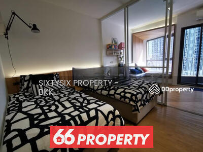 ขาย - Triple Y Residence Samyan, กรุงเทพ