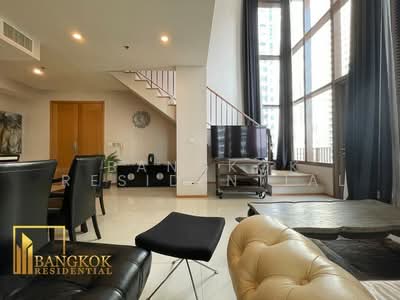 For Rent - The Emporio Place, Bangkok