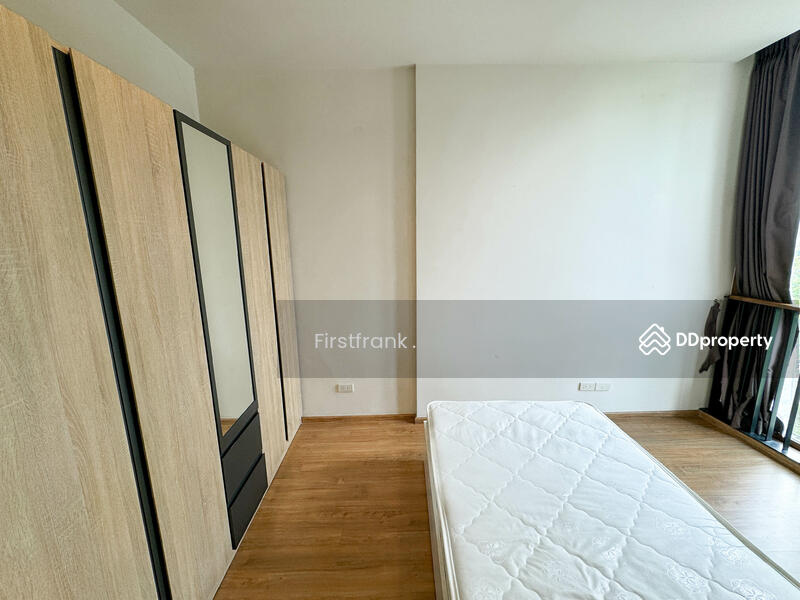 Hasu Haus, Bangkok, Sukhumvit 77 Road, Phra Kanong Nua, Watthana, Bangkok, 2 Bedrooms, 65 sqm, Condo For Rent, by FIRSTFRANK REALTY COMPANY LIMITED, 11372276 - DDproperty.com