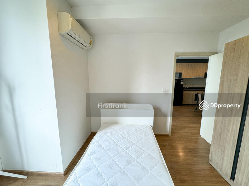 Hasu Haus, Bangkok, Sukhumvit 77 Road, Phra Kanong Nua, Watthana, Bangkok, 2 Bedrooms, 65 sqm, Condo For Rent, by FIRSTFRANK REALTY COMPANY LIMITED, 11372276 - DDproperty.com