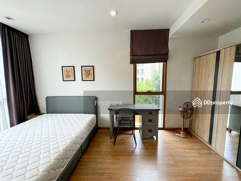 Hasu Haus, Bangkok, Sukhumvit 77 Road, Phra Kanong Nua, Watthana, Bangkok, 2 Bedrooms, 65 sqm, Condo For Rent, by FIRSTFRANK REALTY COMPANY LIMITED, 11372276 - DDproperty.com