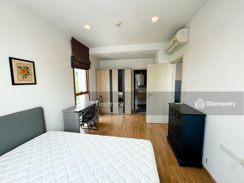 Hasu Haus, Bangkok, Sukhumvit 77 Road, Phra Kanong Nua, Watthana, Bangkok, 2 Bedrooms, 65 sqm, Condo For Rent, by FIRSTFRANK REALTY COMPANY LIMITED, 11372276 - DDproperty.com