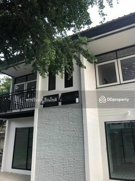 Baan Prachaniwet 2, Nonthaburi, Soi Samakkhi 60/2, Tha-Sai, Muang Nonthaburi, Nonthaburi, 3 Bedrooms, 200 sqm, Single Detached House For Rent, by ปรินทร์ญาดา ชิณโชติ, 11372297 - DDproperty.com