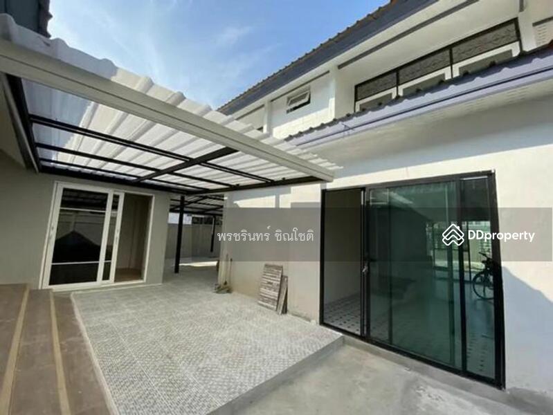 Baan Prachaniwet 2 : หมู่บ้านประชานิเวศน์ 2, นนทบุรี, ซอย สามัคคี 60/2, ท่าทราย, เมืองนนทบุรี, นนทบุรี, 200 ตร.ม., บ้านเดี่ยว ให้เช่า, โดย ปรินทร์ญาดา ชิณโชติ, 11372297 - DDproperty.com