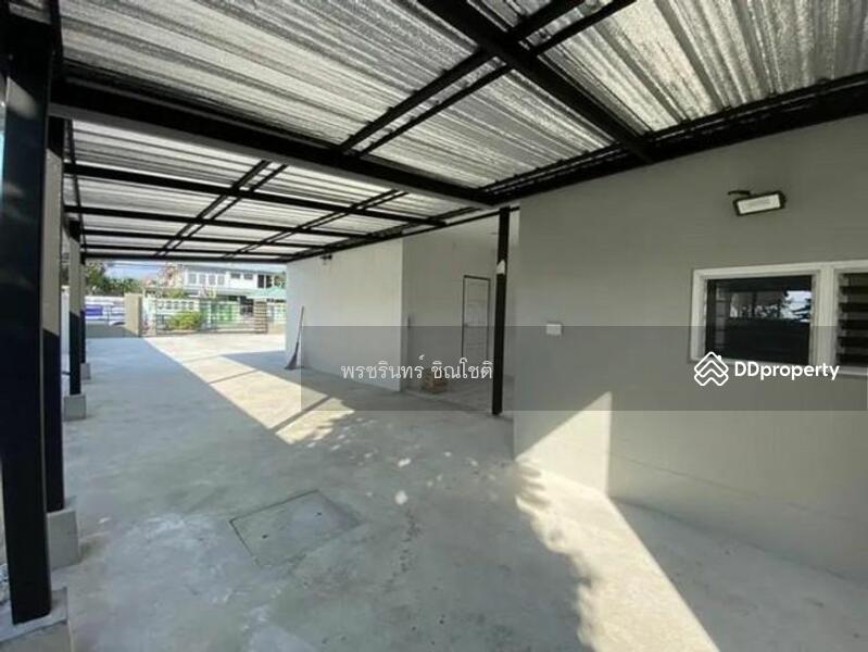 Baan Prachaniwet 2, Nonthaburi, Soi Samakkhi 60/2, Tha-Sai, Muang Nonthaburi, Nonthaburi, 3 Bedrooms, 200 sqm, Single Detached House For Rent, by ปรินทร์ญาดา ชิณโชติ, 11372297 - DDproperty.com