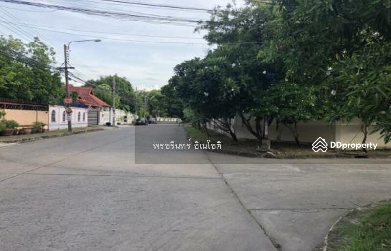 Baan Prachaniwet 2 : หมู่บ้านประชานิเวศน์ 2, นนทบุรี, ซอย สามัคคี 60/2, ท่าทราย, เมืองนนทบุรี, นนทบุรี, 200 ตร.ม., บ้านเดี่ยว ให้เช่า, โดย ปรินทร์ญาดา ชิณโชติ, 11372297 - DDproperty.com