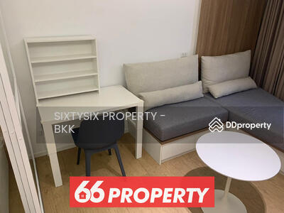 ขาย - Triple Y Residence Samyan, กรุงเทพ