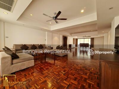 For Rent - Phirom Garden Residence, Bangkok
