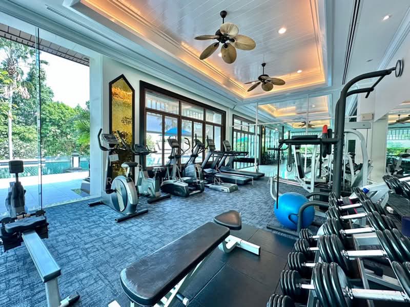 House in Compound, กรุงเทพ, Naradhiwat Rajanagarindra Road, ช่องนนทรี, ยานนาวา, กรุงเทพ, 480 ตร.ม., บ้านเดี่ยว ให้เช่า, โดย Bangkok Residential, 11372352 - DDproperty.com