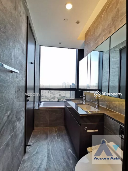 The Esse Sukhumvit 36, Bangkok, Soi Sukhumvit 36, Sukhumvit Road, Phra Kanong, Khlong Toei, Bangkok, 2 Bedrooms, 72 sqm, Condo For Rent, by Accom Asia, 11372355 - DDproperty.com