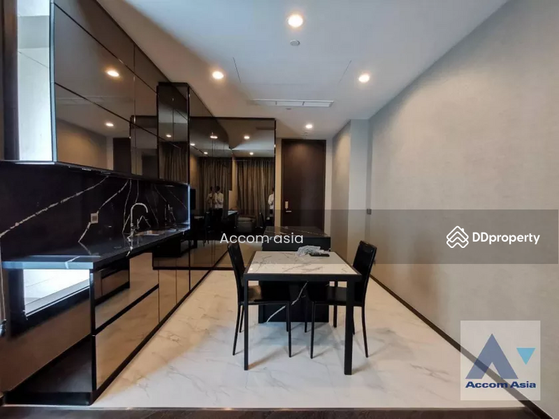 The Esse Sukhumvit 36, Bangkok, Soi Sukhumvit 36, Sukhumvit Road, Phra Kanong, Khlong Toei, Bangkok, 2 Bedrooms, 72 sqm, Condo For Rent, by Accom Asia, 11372355 - DDproperty.com