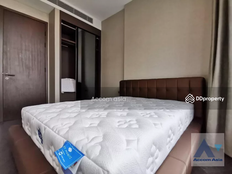 The Esse Sukhumvit 36, Bangkok, Soi Sukhumvit 36, Sukhumvit Road, Phra Kanong, Khlong Toei, Bangkok, 2 Bedrooms, 72 sqm, Condo For Rent, by Accom Asia, 11372355 - DDproperty.com