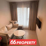 Life Asoke-Rama 9 : ไลฟ์ อโศก พระราม 9, กรุงเทพ