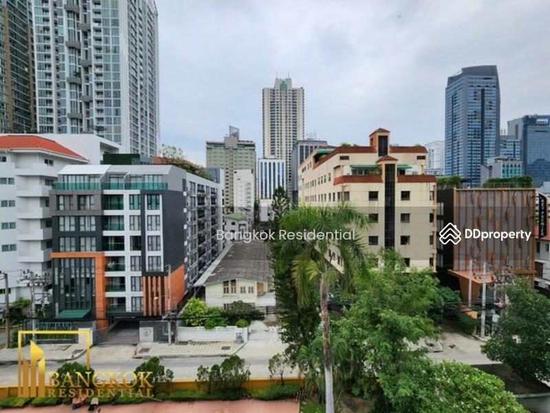 For Rent - Siva Court, Bangkok