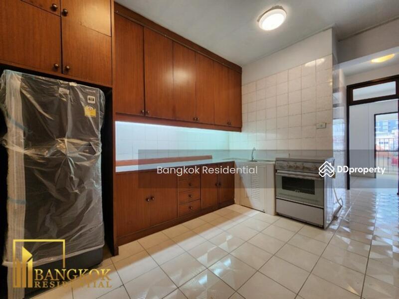 For Rent - Siva Court, Bangkok