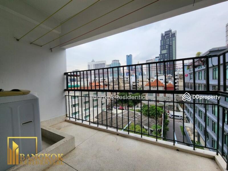 For Rent - Siva Court, Bangkok