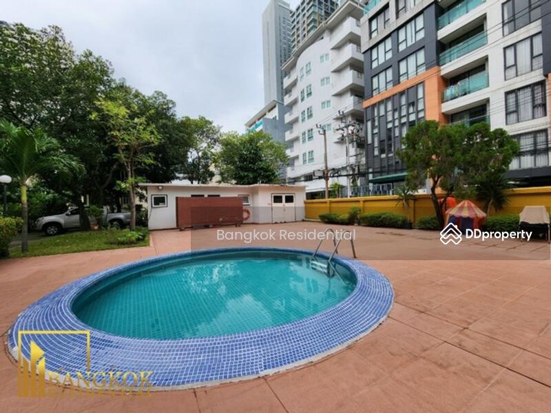 For Rent - Siva Court, Bangkok