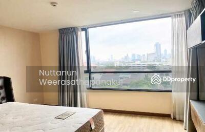 ขาย - D’Rouvre Condominium : เดอ รูฟ คอนโดมิเนียม, กรุงเทพ