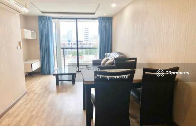 D’Rouvre Condominium, Bangkok, Soi Phaholyothin 2, Samsen Nai, Phaya Thai, Bangkok, 2 Bedrooms, 68 sqm, Condo For Sale, by Nuttanun Weerasathapanakul, 11372429 - DDproperty.com