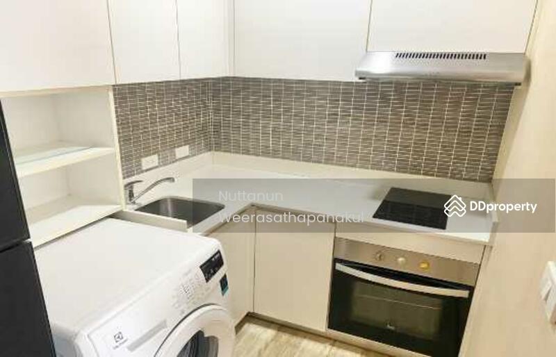 D’Rouvre Condominium, Bangkok, Soi Phaholyothin 2, Samsen Nai, Phaya Thai, Bangkok, 2 Bedrooms, 68 sqm, Condo For Sale, by Nuttanun Weerasathapanakul, 11372429 - DDproperty.com