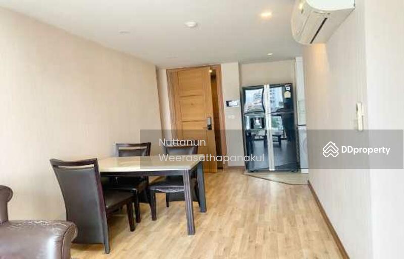 D’Rouvre Condominium, Bangkok, Soi Phaholyothin 2, Samsen Nai, Phaya Thai, Bangkok, 2 Bedrooms, 68 sqm, Condo For Sale, by Nuttanun Weerasathapanakul, 11372429 - DDproperty.com