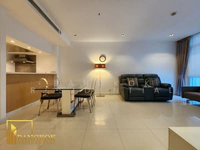 For Rent - Athenee Residence, Bangkok
