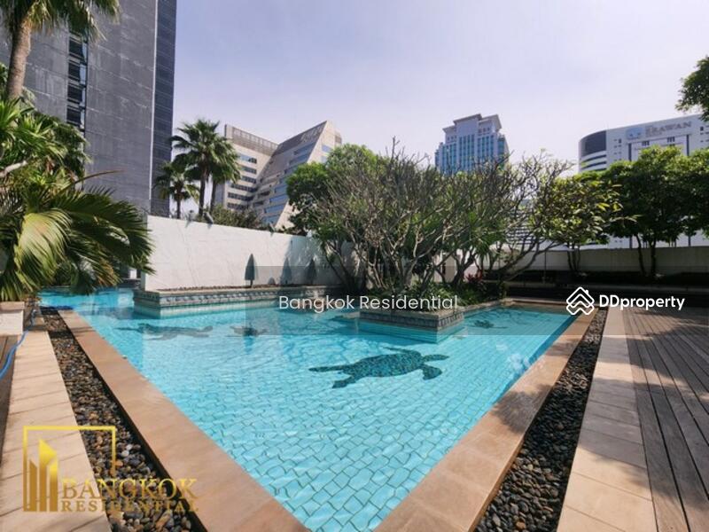 Athenee Residence, Bangkok, 65 Witthayu Road, Lumphini, Pathum Wan, Bangkok, 2 Bedrooms, 96 sqm, Condo For Rent, by Bangkok Residential, 11372435 - DDproperty.com