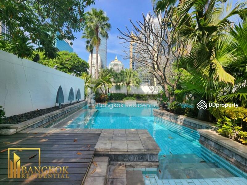 Athenee Residence, Bangkok, 65 Witthayu Road, Lumphini, Pathum Wan, Bangkok, 2 Bedrooms, 96 sqm, Condo For Rent, by Bangkok Residential, 11372435 - DDproperty.com