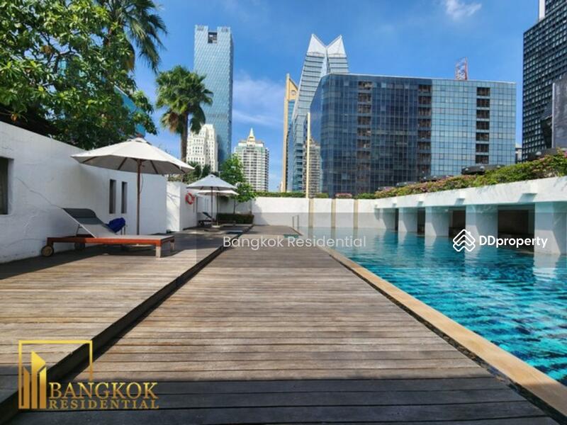 Athenee Residence : แอทธินี เรสซิเด้นซ์, กรุงเทพ, 65 ถ.วิทยุ, ลุมพินี, ปทุมวัน, กรุงเทพ, 96 ตร.ม., คอนโด ให้เช่า, โดย Bangkok Residential, 11372435 - DDproperty.com