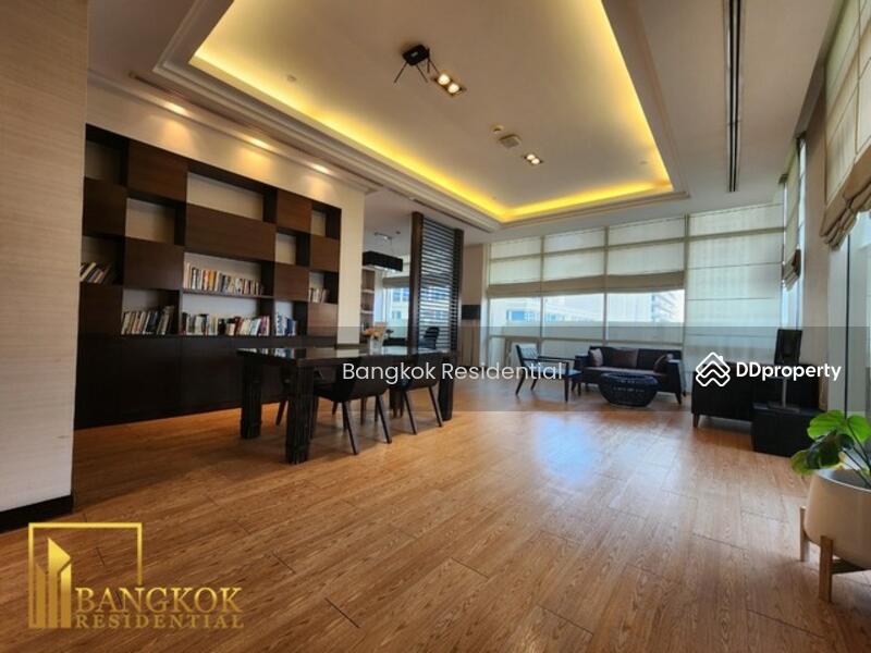 Athenee Residence, Bangkok, 65 Witthayu Road, Lumphini, Pathum Wan, Bangkok, 2 Bedrooms, 96 sqm, Condo For Rent, by Bangkok Residential, 11372435 - DDproperty.com