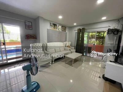 ขาย - Life Bangkok Boulevard Wongwaen-Onnut 2 : ไลฟ์ บางกอก บูเลอวาร์ด วงแหวน-อ่อนนุช 2, กรุงเทพ