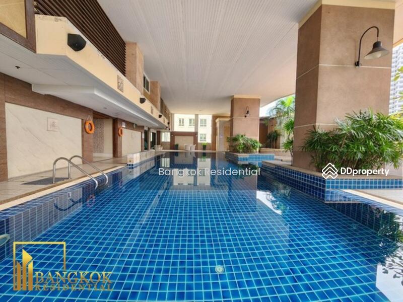 ขาย - Sukhumvit City Resort : สุขุมวิท ซิตี้ รีสอร์ท, กรุงเทพ