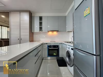For Rent - President Place, Bangkok