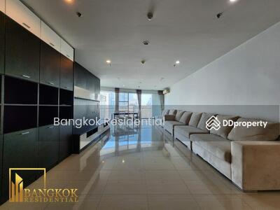 For Rent - The Master Centrium Asoke-Sukhumvit, Bangkok