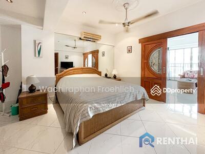 ขาย - Sombat Pattaya Condotel : สมบัติ พัทยา คอนโดเทล, ชลบุรี