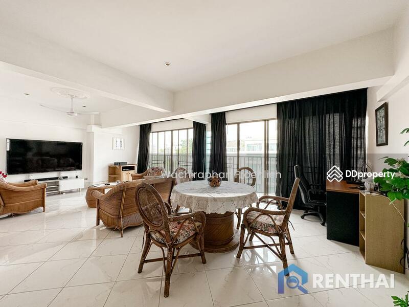 ขาย - Sombat Pattaya Condotel : สมบัติ พัทยา คอนโดเทล, ชลบุรี