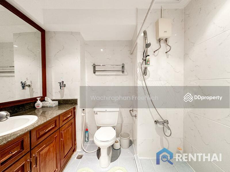 ขาย - Sombat Pattaya Condotel : สมบัติ พัทยา คอนโดเทล, ชลบุรี